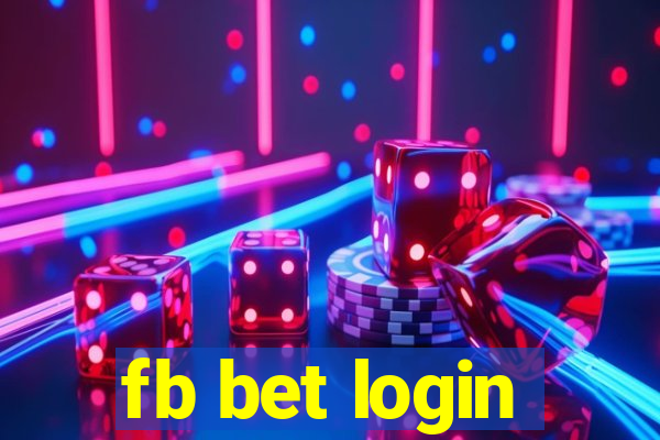 fb bet login